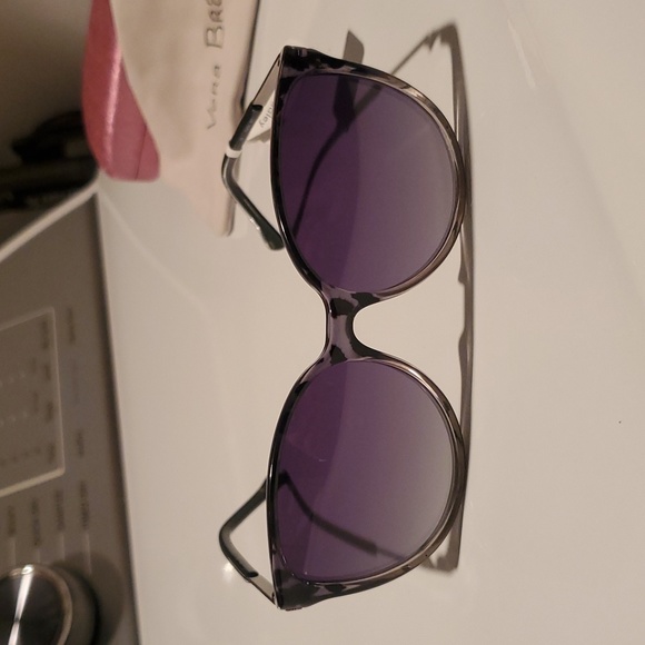 Vera Bradley Tori sunglasses